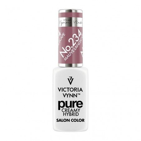 Victoria Vynn - Pure Creamy - 234 Mauve Landscape - Gellack