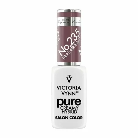 Victoria Vynn - Pure Creamy - 235 Heather Road - Gellack