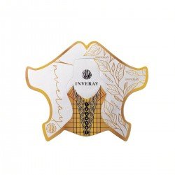 Inveray- 300 st nagelmallar - Luxury Collection - Nagelmallar -glamandbeauty.se Inveray- 300 st nagelmallar - Luxury Collection - Nagelmallar -glamandbeauty.se
