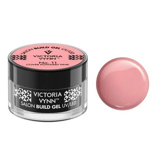 Victoria Vynn - Builder 15ml - Cover Powdery Pink 11 - Gelé