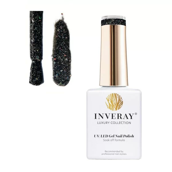 164 Night dress - Inveray - Luxury Collection - Gellack