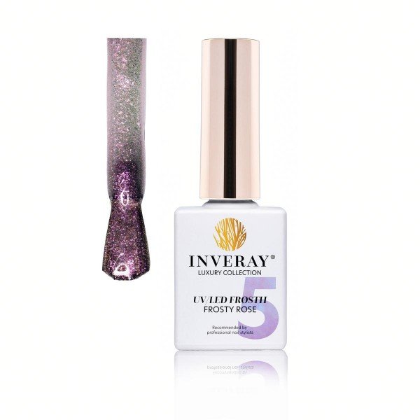 FROSTH N°5 - Frosty Rose - Inveray - Gellack