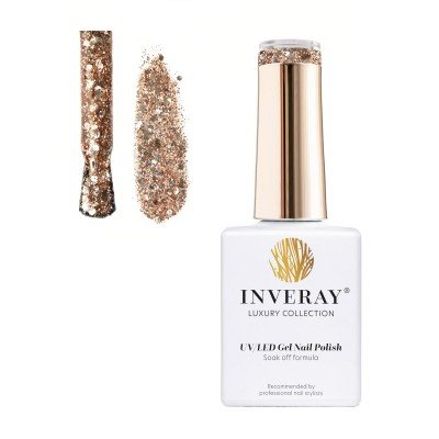 Inveray - Luxury Collection - Gellack - 156 Golden Eye