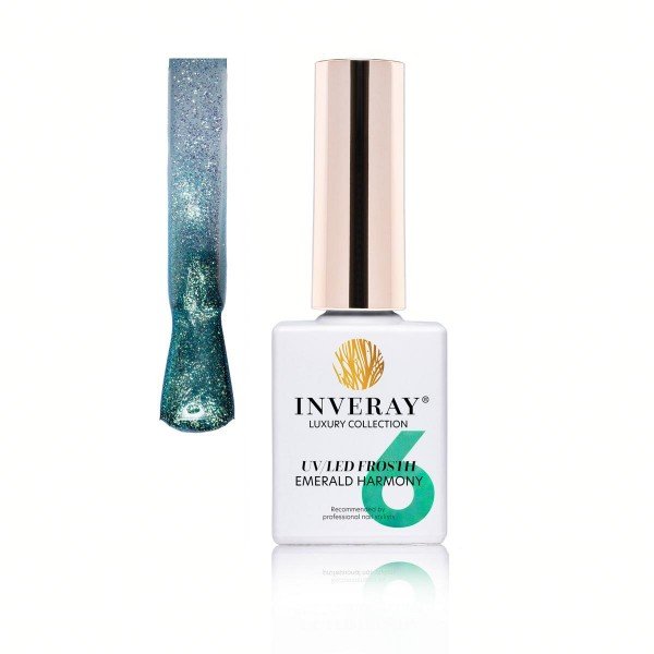 FROSTH N°6 - Emerald harmony - Inveray - Gellack