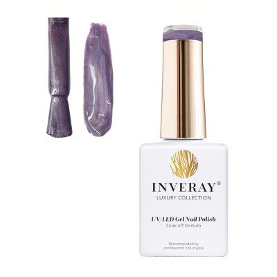 163 Transience - Inveray - Luxury Collection - Gellack - Alla -glamandbeauty.se 163 Transience - Inveray - Luxury Collection - Gellack - Alla -glamandbeauty.se