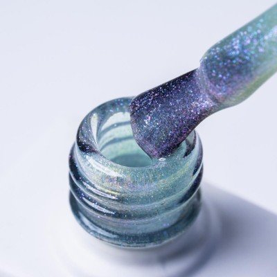 FROSTH N°4 - Sparkly fogg - Inveray - Gellack - Alla -glamandbeauty.se FROSTH N°4 - Sparkly fogg - Inveray - Gellack - Alla -glamandbeauty.se