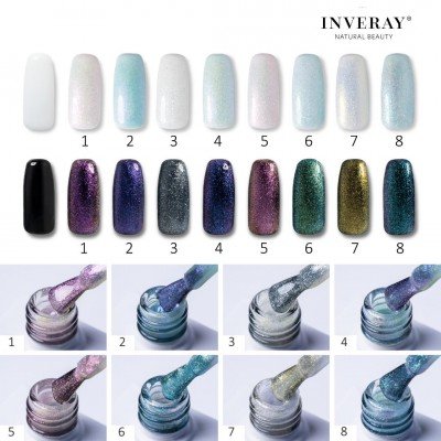 FROSTH N°5 - Frosty Rose - Inveray - Gellack - Alla -glamandbeauty.se FROSTH N°5 - Frosty Rose - Inveray - Gellack - Alla -glamandbeauty.se