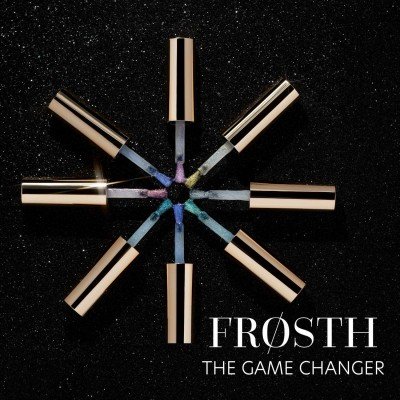 FROSTH N°1 - A walk at the sunset - Inveray - Gellack - Alla -glamandbeauty.se