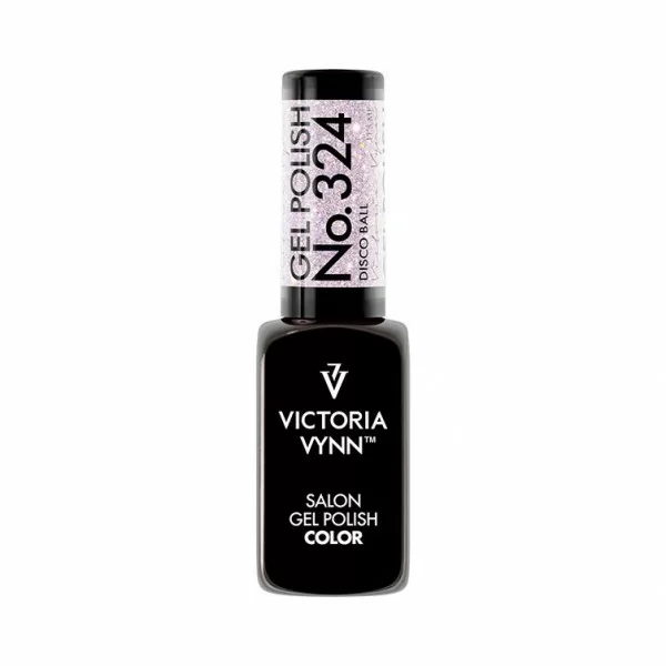 Victoria Vynn - Gel Polish - 324 Disco Ball - Gellack