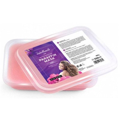Paraffin - Erotic - 500g - Isabellanails - Paraffin -glamandbeauty.se Paraffin - Erotic - 500g - Isabellanails - Paraffin -glamandbeauty.se