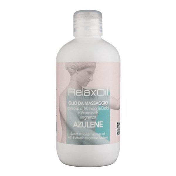 Relax / Massage - olja - Azulene - 250 ml