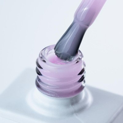 Inveray - Builder in a Bottle - Pink 10 ml - Top / Bas - Luxury Collection -glamandbeauty.se