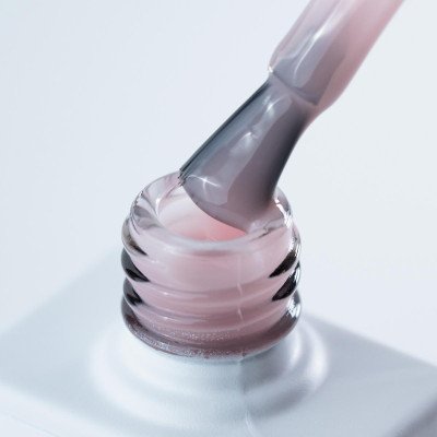 Inveray - Rubber Base Coat - Cover pink - 10 ml - Top / Bas - Luxury Collection -glamandbeauty.se