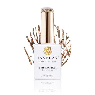 156 Golden Eye - Inveray - Luxury Collection - Gellack - Alla -glamandbeauty.se 156 Golden Eye - Inveray - Luxury Collection - Gellack - Alla -glamandbeauty.se