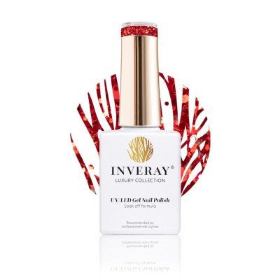157 Superhero - Inveray - Luxury Collection - Gellack - Alla -glamandbeauty.se 157 Superhero - Inveray - Luxury Collection - Gellack - Alla -glamandbeauty.se