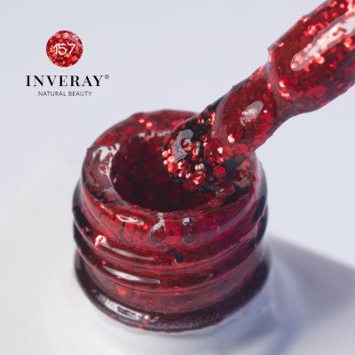 157 Superhero - Inveray - Luxury Collection - Gellack - Alla -glamandbeauty.se 157 Superhero - Inveray - Luxury Collection - Gellack - Alla -glamandbeauty.se