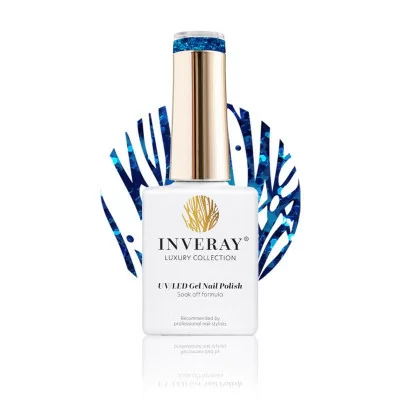 159 Made in heaven - Inveray - Luxury Collection - Gellack - Alla -glamandbeauty.se