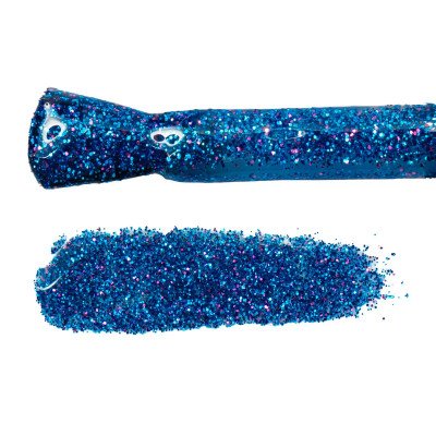 161 Aquamarine Sparkle - Inveray - Luxury Collection - Gellack - Alla -glamandbeauty.se