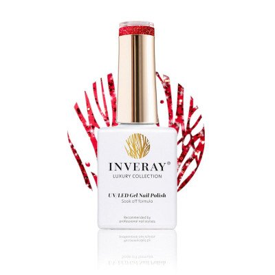 100 Royal - Inveray - Luxury Collection - Gellack - Alla -glamandbeauty.se 100 Royal - Inveray - Luxury Collection - Gellack - Alla -glamandbeauty.se