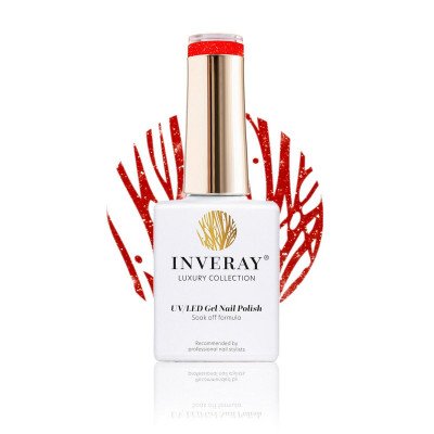 099 Fluster - Inveray - Luxury Collection - Gellack - Alla -glamandbeauty.se 099 Fluster - Inveray - Luxury Collection - Gellack - Alla -glamandbeauty.se