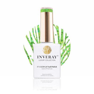 141 Unforgettable - Inveray - Luxury Collection - Gellack - Alla -glamandbeauty.se