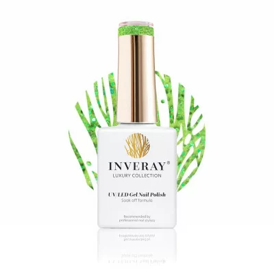 141 Unforgettable - Inveray - Luxury Collection - Gellack - Alla -glamandbeauty.se 141 Unforgettable - Inveray - Luxury Collection - Gellack - Alla -glamandbeauty.se