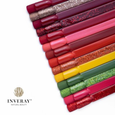 141 Unforgettable - Inveray - Luxury Collection - Gellack - Alla -glamandbeauty.se