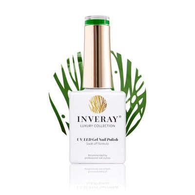 142 Rainy Leaf - Inveray - Luxury Collection - Gellack - Alla -glamandbeauty.se 142 Rainy Leaf - Inveray - Luxury Collection - Gellack - Alla -glamandbeauty.se