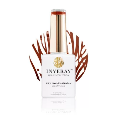 146 Hazelnut Dream - Inveray - Luxury Collection - Gellack - Alla -glamandbeauty.se 146 Hazelnut Dream - Inveray - Luxury Collection - Gellack - Alla -glamandbeauty.se
