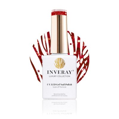 149 Ruby Flame - Inveray - Luxury Collection - Gellack - Alla -glamandbeauty.se 149 Ruby Flame - Inveray - Luxury Collection - Gellack - Alla -glamandbeauty.se