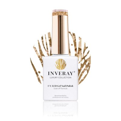151 Golden Sunset - Inveray - Luxury Collection - Gellack - Alla -glamandbeauty.se