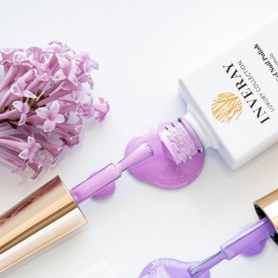 012 Intellect - Inveray - Luxury Collection - Gellack - Alla -glamandbeauty.se 012 Intellect - Inveray - Luxury Collection - Gellack - Alla -glamandbeauty.se