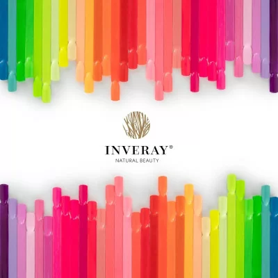 133 Lollipop - Inveray - Luxury Collection - Gellack - Alla -glamandbeauty.se