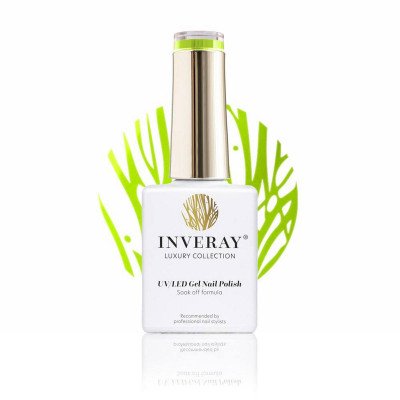 136 Lime Light - Inveray - Luxury Collection - Gellack - Alla -glamandbeauty.se 136 Lime Light - Inveray - Luxury Collection - Gellack - Alla -glamandbeauty.se