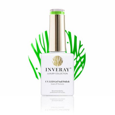 137 Parakeet Paradise - Inveray - Luxury Collection - Gellack - Alla -glamandbeauty.se 137 Parakeet Paradise - Inveray - Luxury Collection - Gellack - Alla -glamandbeauty.se