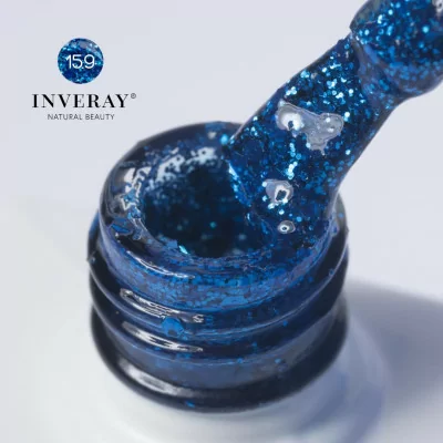 159 Made in heaven - Inveray - Luxury Collection - Gellack - Alla -glamandbeauty.se