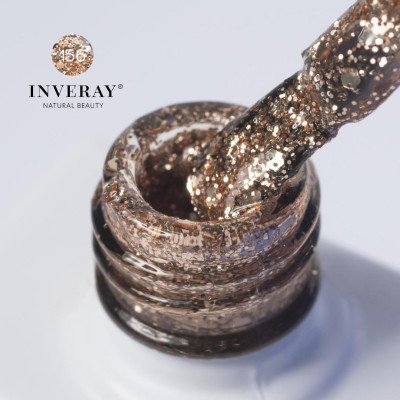 156 Golden Eye - Inveray - Luxury Collection - Gellack - Alla -glamandbeauty.se 156 Golden Eye - Inveray - Luxury Collection - Gellack - Alla -glamandbeauty.se