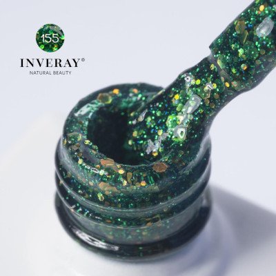 155 Dance with me - Inveray - Luxury Collection - Gellack - Alla -glamandbeauty.se