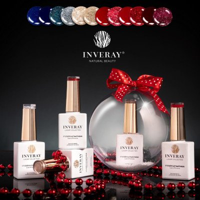154 Greenland - Inveray - Luxury Collection - Gellack - Alla -glamandbeauty.se 154 Greenland - Inveray - Luxury Collection - Gellack - Alla -glamandbeauty.se