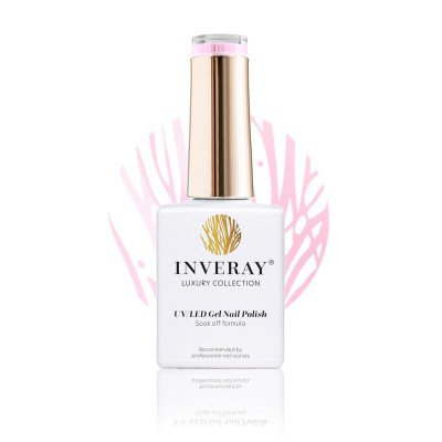 131 Marry Me - Inveray - Luxury Collection - Gellack - Alla -glamandbeauty.se 131 Marry Me - Inveray - Luxury Collection - Gellack - Alla -glamandbeauty.se