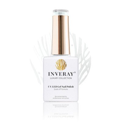 118 Purity - Inveray - Luxury Collection - Gellack - Alla -glamandbeauty.se 118 Purity - Inveray - Luxury Collection - Gellack - Alla -glamandbeauty.se