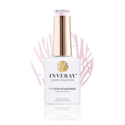 120 Candor - Inveray - Luxury Collection - Gellack - Alla -glamandbeauty.se 120 Candor - Inveray - Luxury Collection - Gellack - Alla -glamandbeauty.se