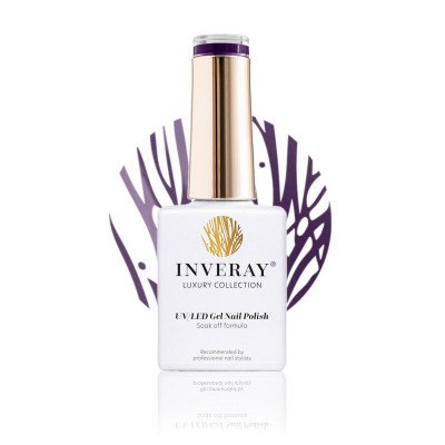 109 Melancholy - Inveray - Luxury Collection - Gellack - Alla -glamandbeauty.se 109 Melancholy - Inveray - Luxury Collection - Gellack - Alla -glamandbeauty.se
