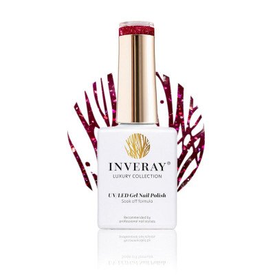 107 Sincerity - Inveray - Luxury Collection - Gellack - Alla -glamandbeauty.se