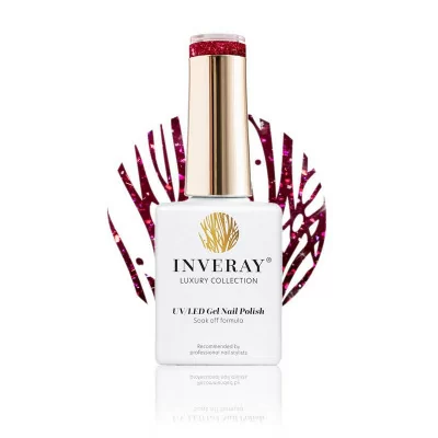 107 Sincerity - Inveray - Luxury Collection - Gellack - Alla -glamandbeauty.se