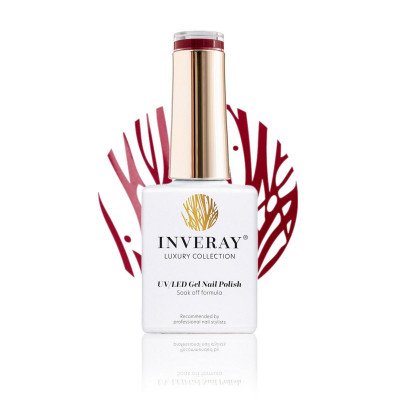 104 Temperament - Inveray - Luxury Collection - Gellack - Alla -glamandbeauty.se 104 Temperament - Inveray - Luxury Collection - Gellack - Alla -glamandbeauty.se