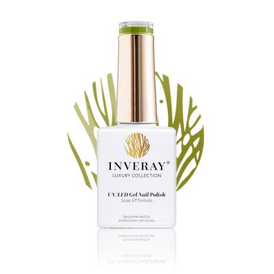 085 Crativity - Inveray - Luxury Collection - Gellack - Alla -glamandbeauty.se 085 Crativity - Inveray - Luxury Collection - Gellack - Alla -glamandbeauty.se
