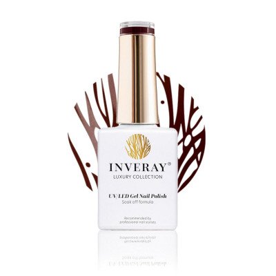 082 Wisdom - Inveray - Luxury Collection - Gellack - Alla -glamandbeauty.se 082 Wisdom - Inveray - Luxury Collection - Gellack - Alla -glamandbeauty.se