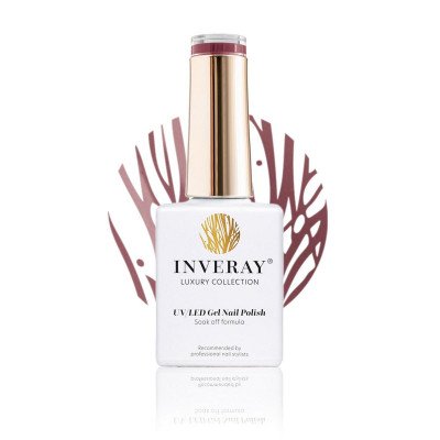 078 Warmth - Inveray - Luxury Collection - Gellack - Alla -glamandbeauty.se 078 Warmth - Inveray - Luxury Collection - Gellack - Alla -glamandbeauty.se