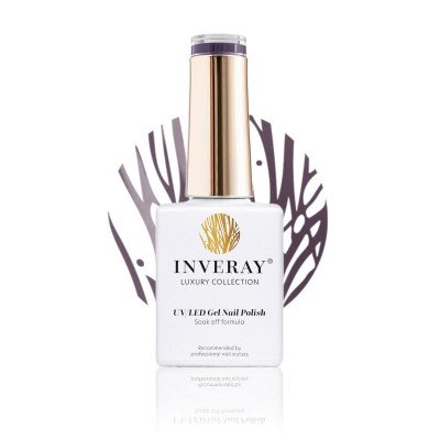 072 Hush - Inveray - Luxury Collection - Gellack - Alla -glamandbeauty.se 072 Hush - Inveray - Luxury Collection - Gellack - Alla -glamandbeauty.se